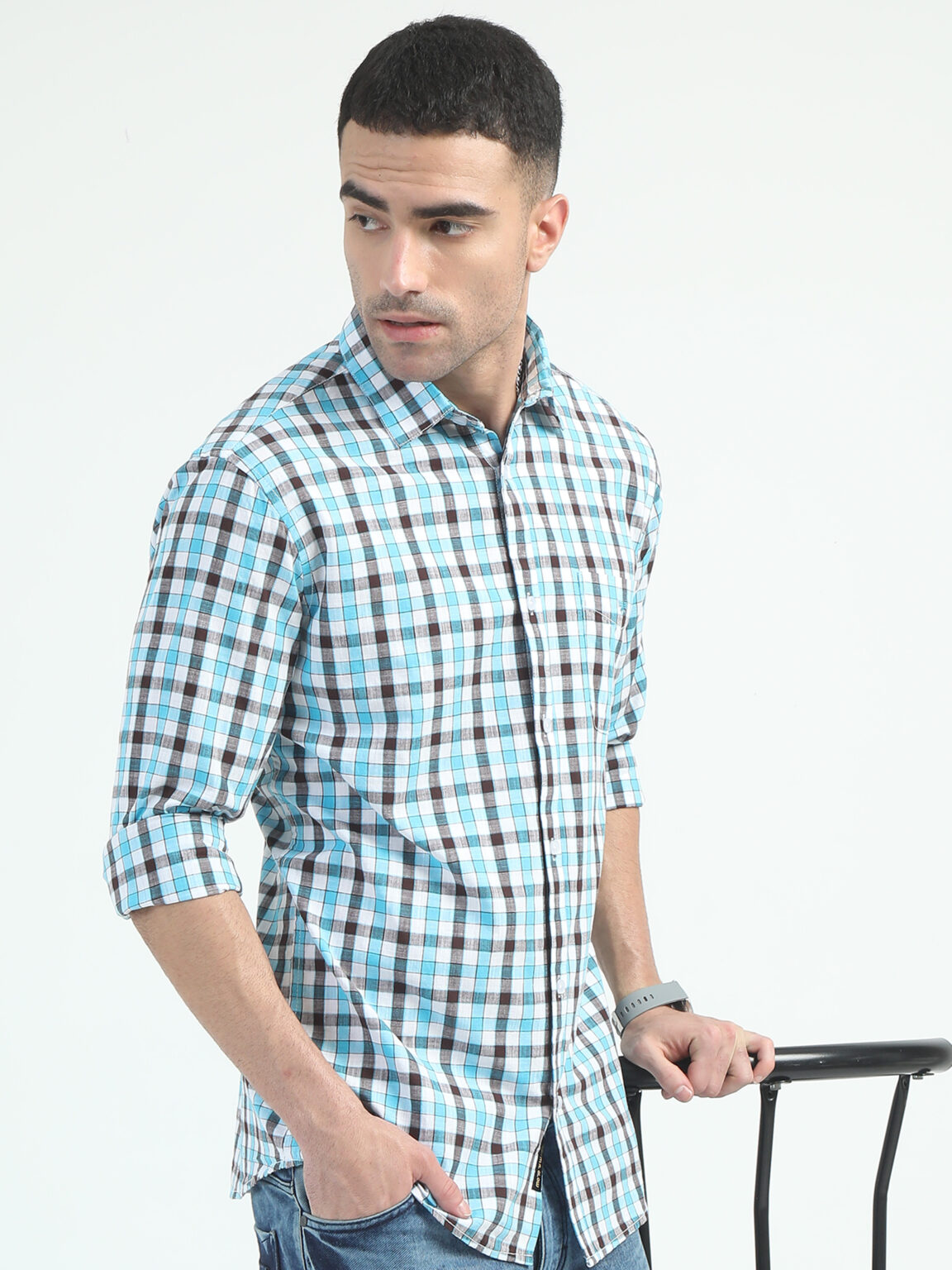 AB Clothing Co.