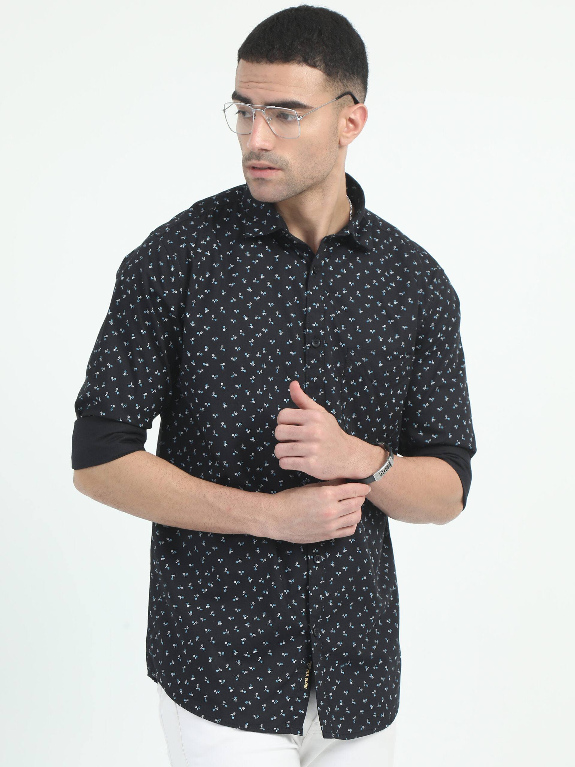 AB Clothing Co.