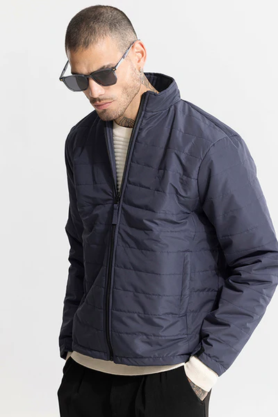 Notag Winter Puff Jacket-M127