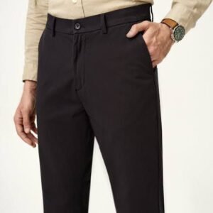 Bottom Line Cotton Pant (1)