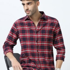 Eethman Oxford Checks (2)