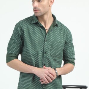 printed Green (2)