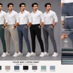WPREMIUM 4WAY LYCRA PANTShatsApp Image 2026-07-25 at 2.09.56 PM